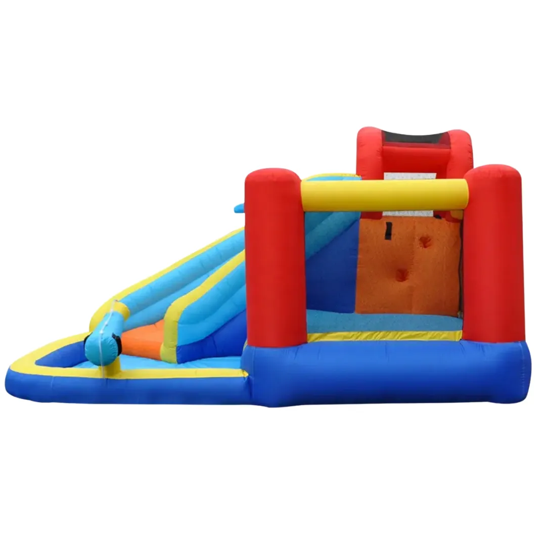 Adventure Castle
