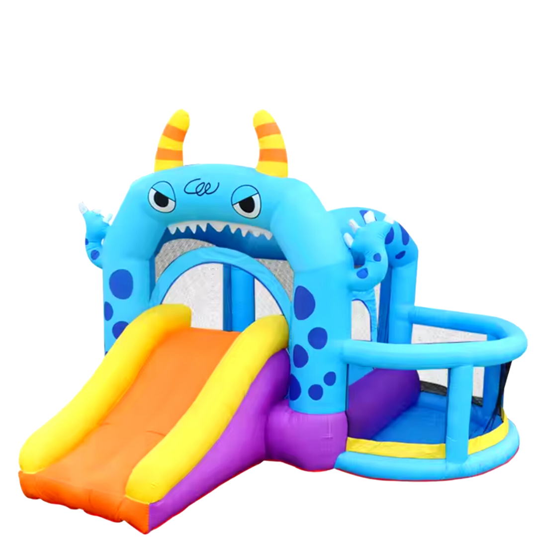 Monster Castle