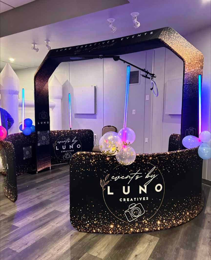 SKY 360 Videobooth