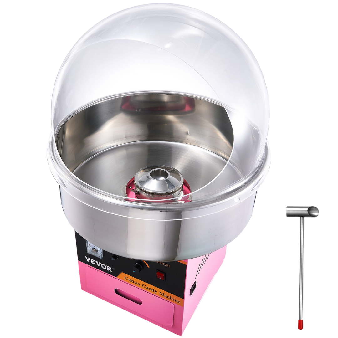 Cotton Candy Machine