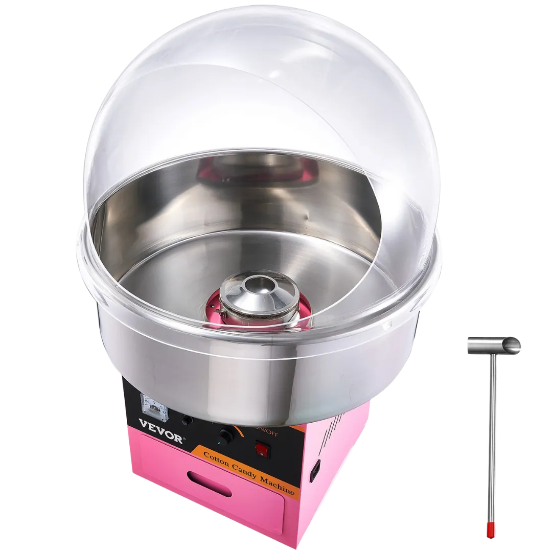 Cotton Candy Machine