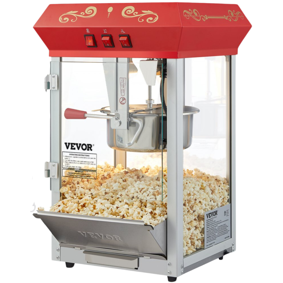 Popcorn Machine